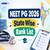 NEET PG 2026 State-Wise Rank List: Check State Merit List, Ranks & PDF
